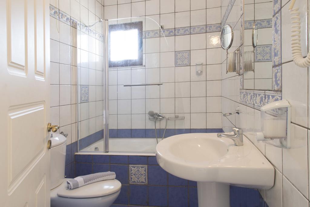Methoni Beach Hotel Стая снимка