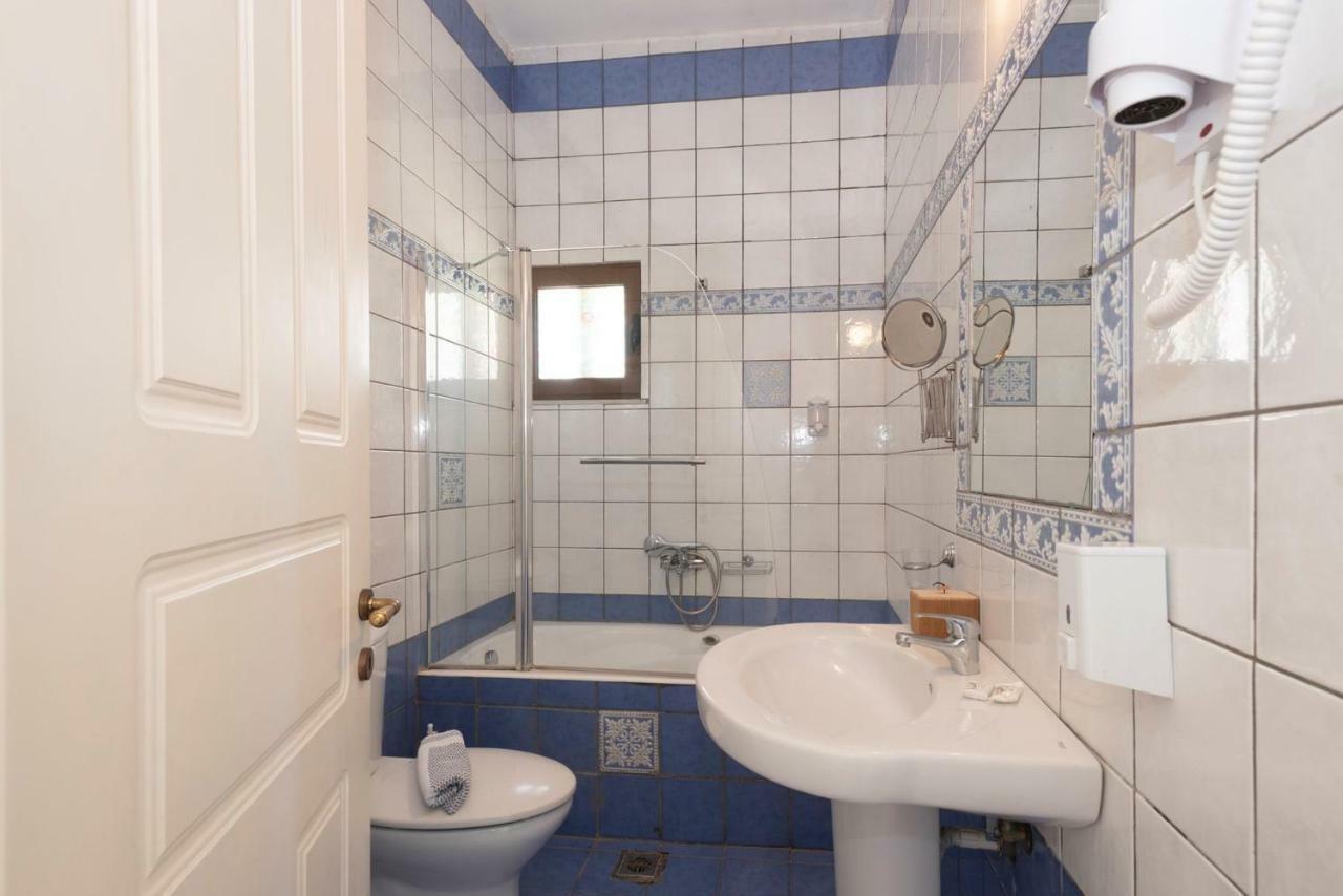 Methoni Beach Hotel Екстериор снимка